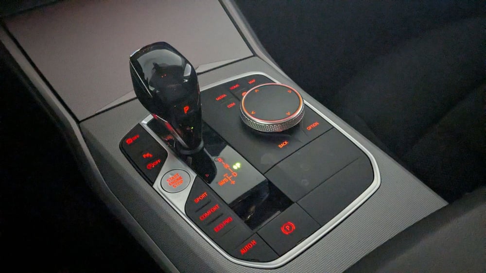 BMW Serie 3 usata a Milano (6)