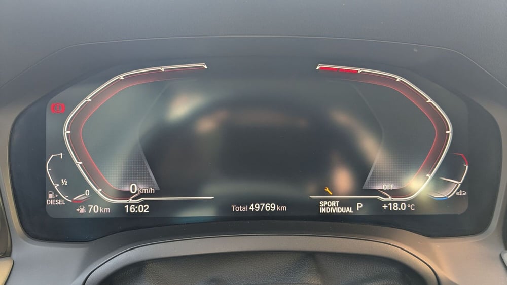 BMW Serie 3 usata a Milano (8)