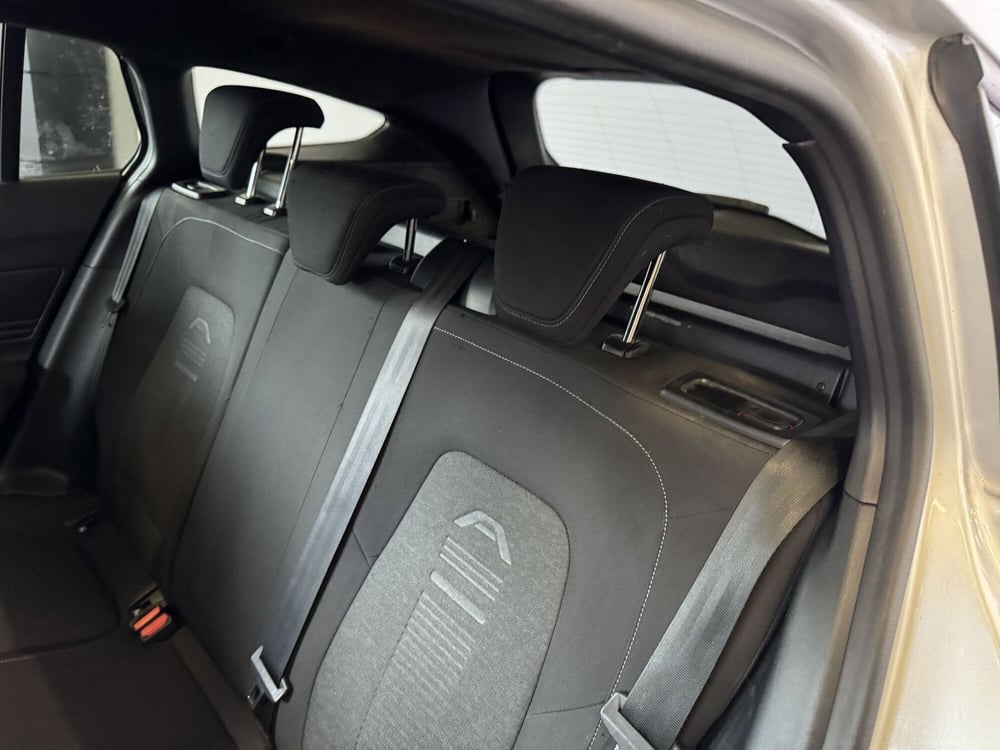 Ford Focus Station Wagon usata a Monza e Brianza (15)