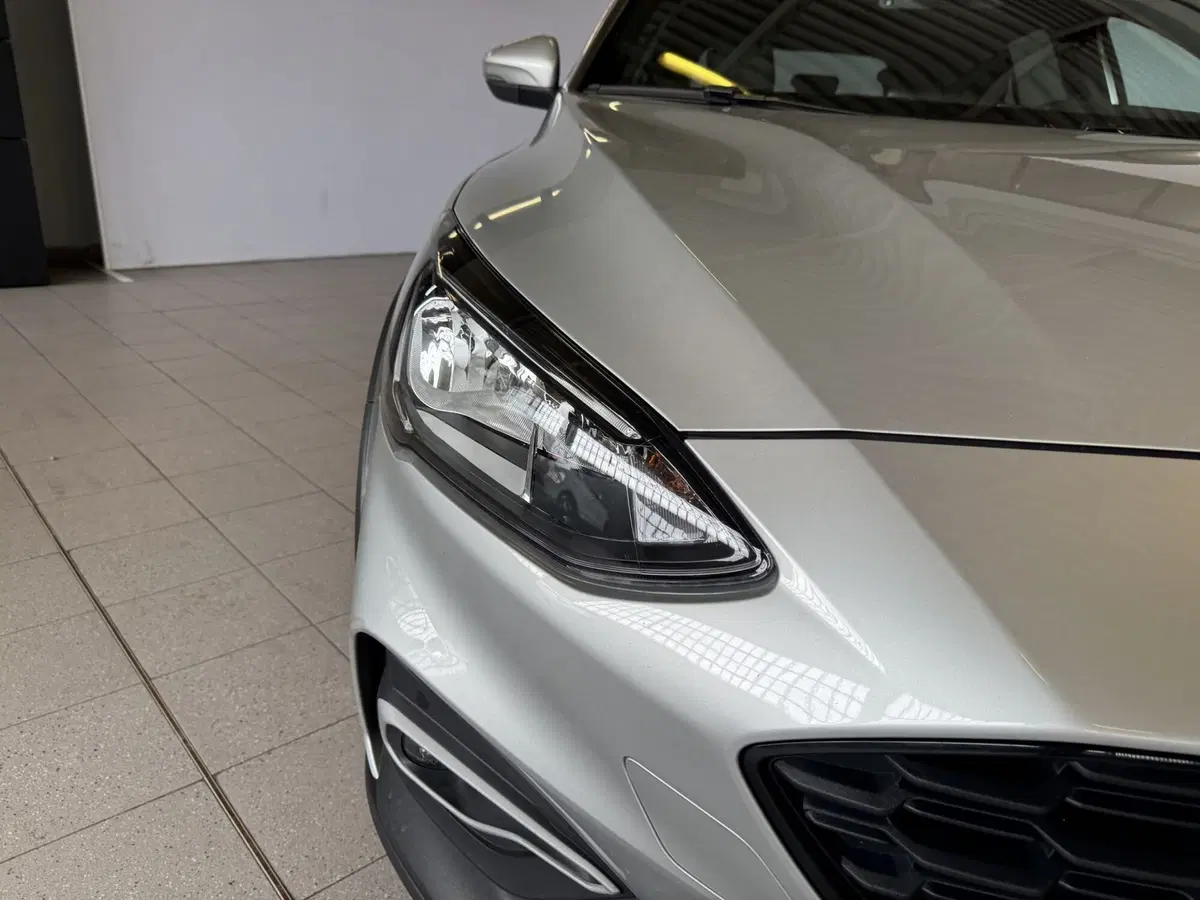 Ford Focus Station Wagon usata a Monza e Brianza (17)