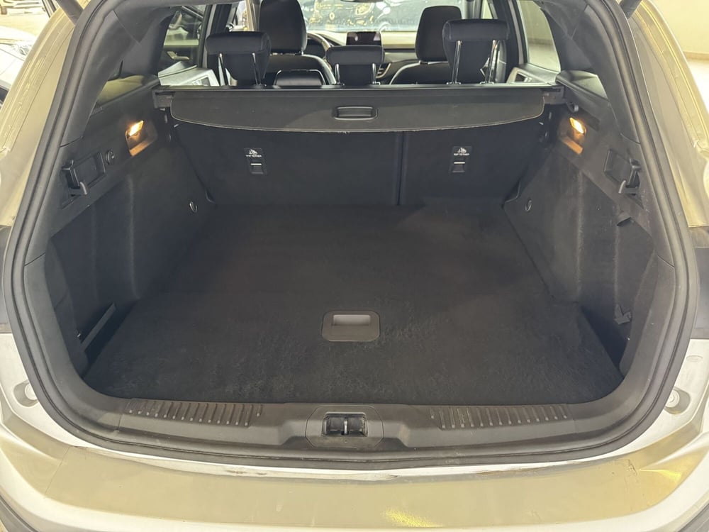 Ford Focus Station Wagon usata a Monza e Brianza (7)