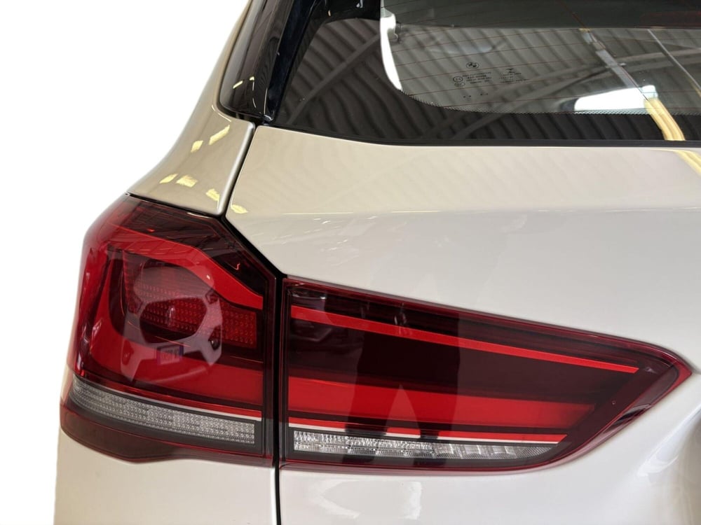 BMW X1 usata a Monza e Brianza (19)