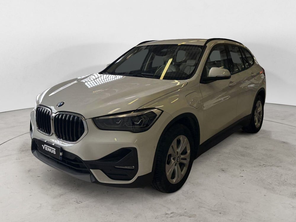 BMW X1 usata a Monza e Brianza (2)