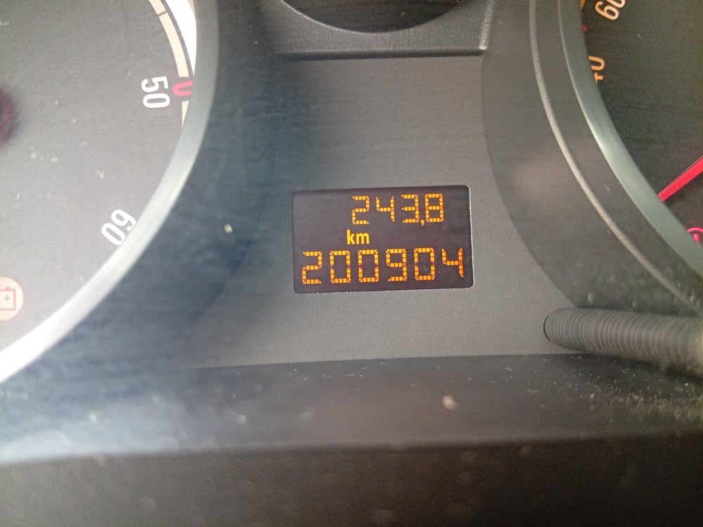 Opel Corsa usata a Brescia (13)