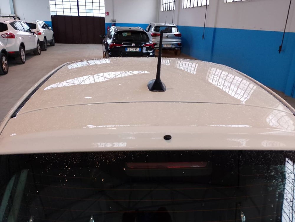 Fiat 500 usata a Salerno (15)
