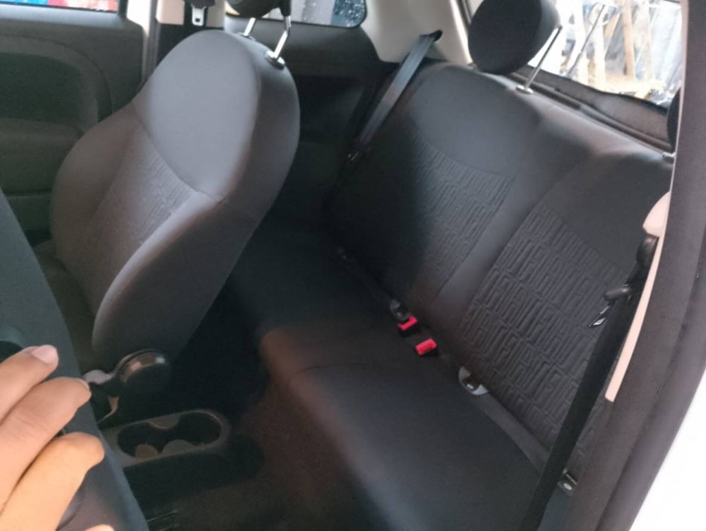 Fiat 500 usata a Salerno (7)