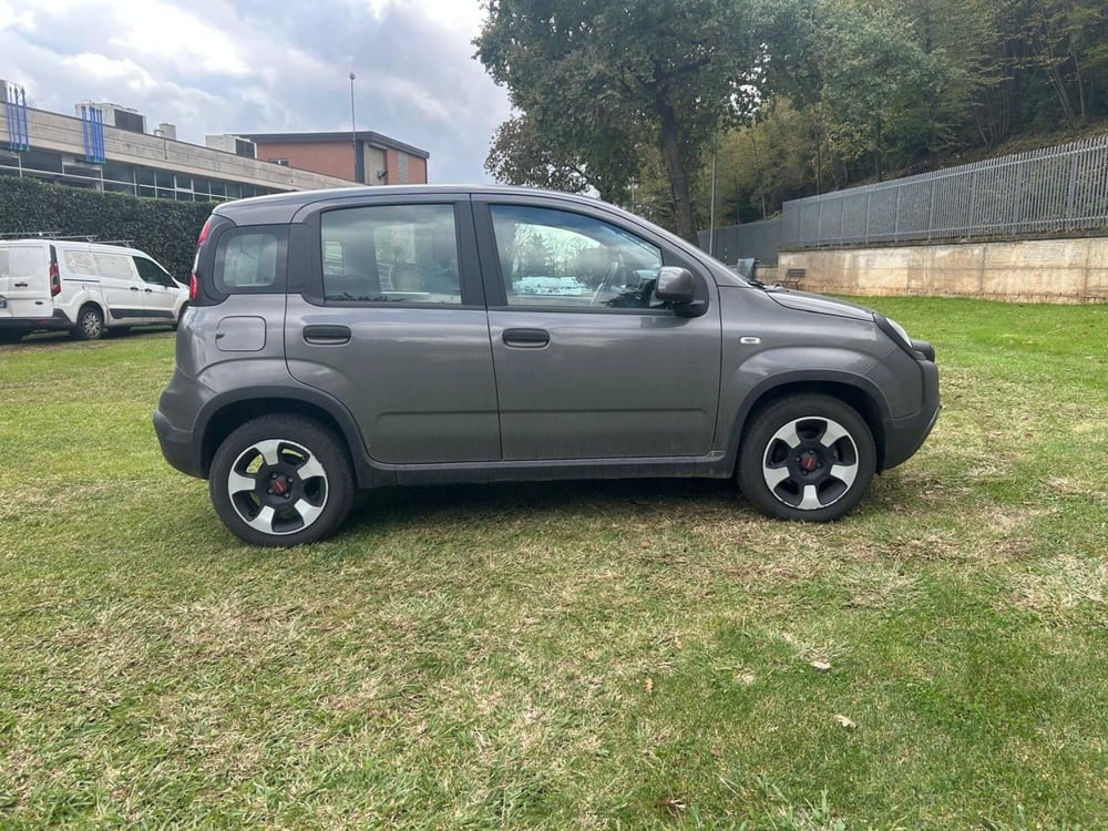 Fiat Panda usata a Salerno (11)