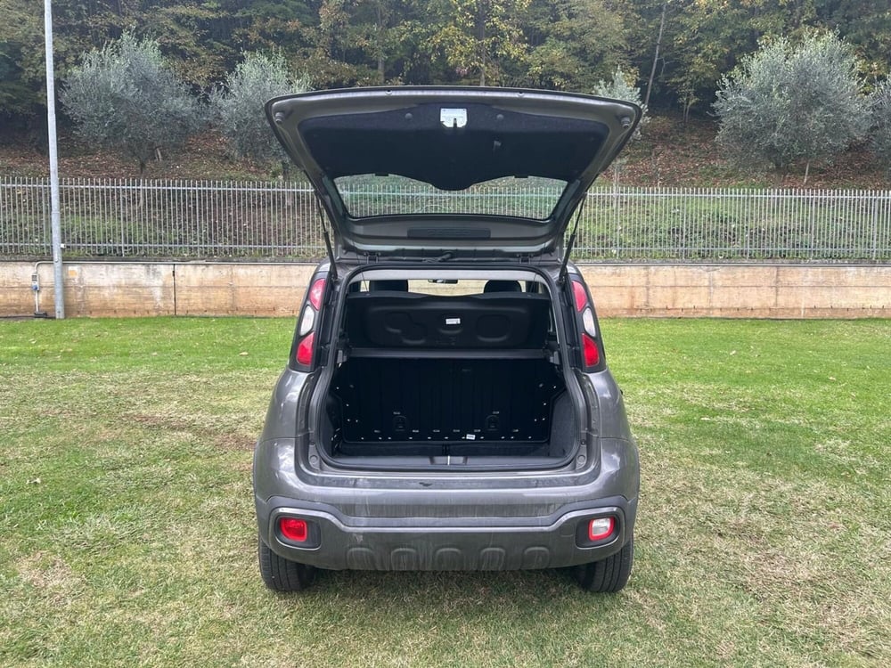 Fiat Panda usata a Salerno (13)