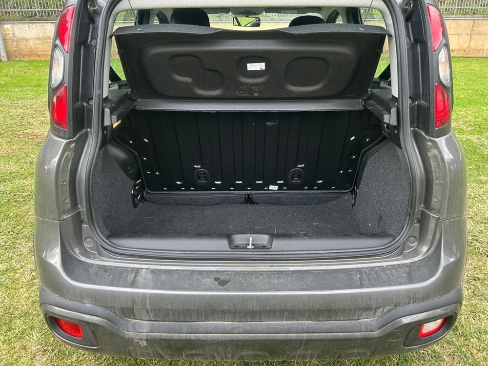 Fiat Panda usata a Salerno (14)
