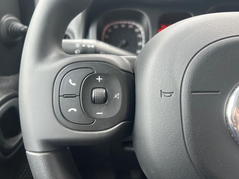 Fiat Panda usata a Salerno (16)