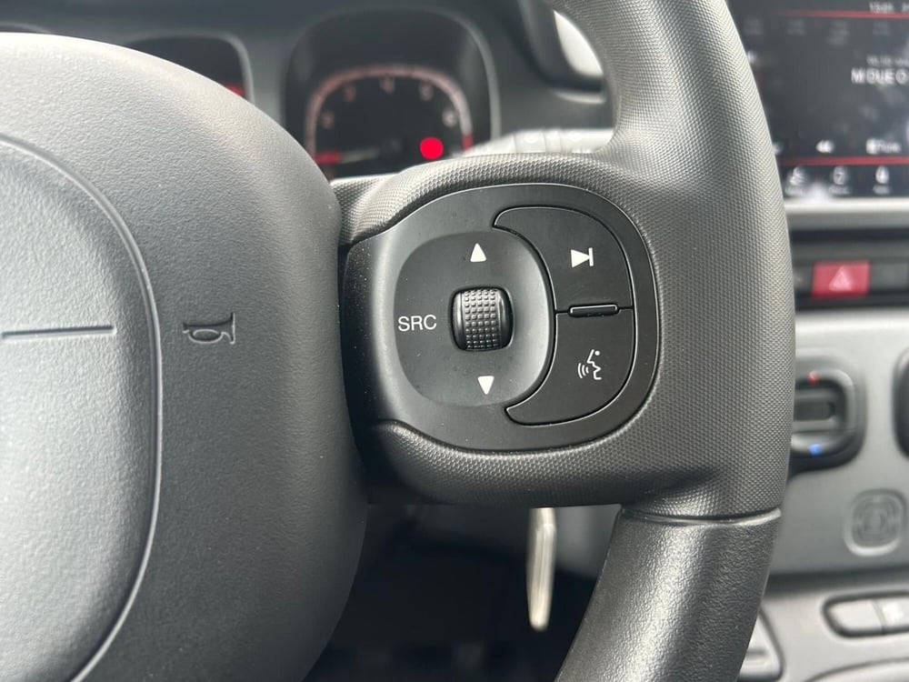 Fiat Panda usata a Salerno (17)