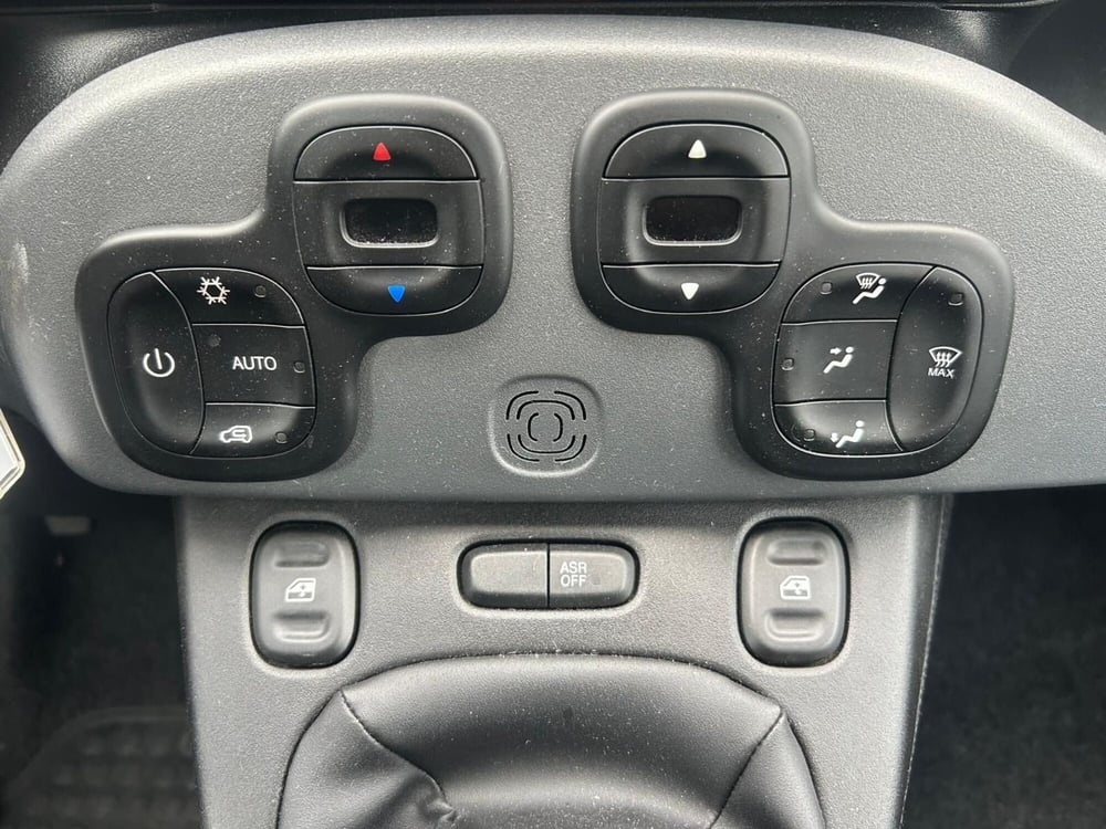 Fiat Panda usata a Salerno (20)
