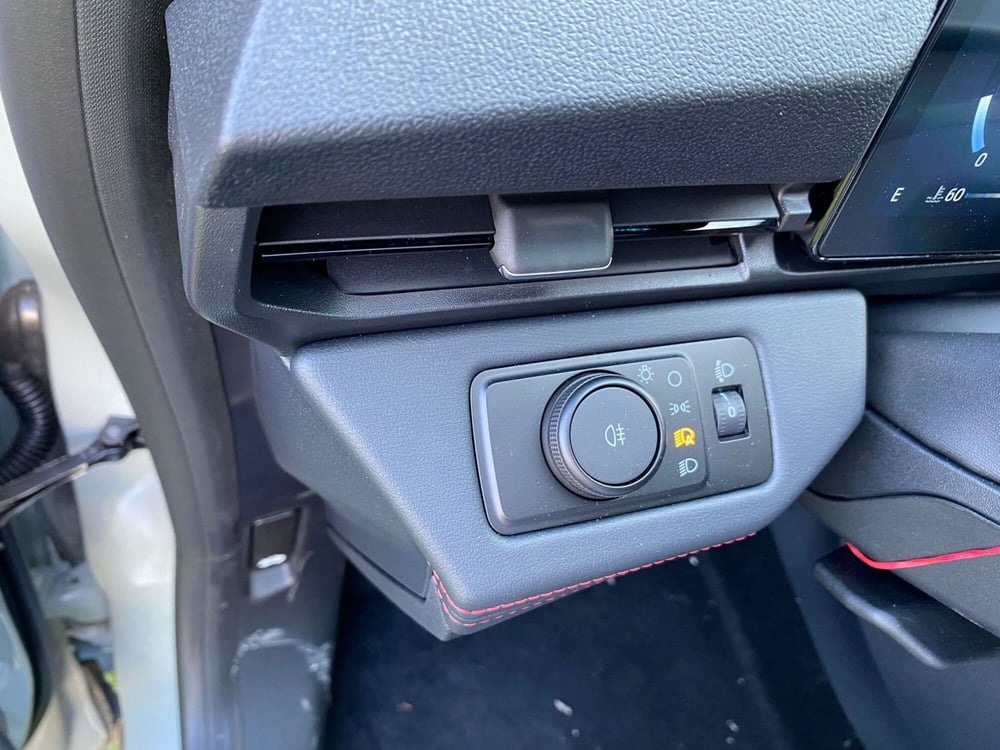 Ford Puma nuova a Salerno (17)