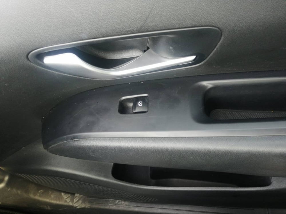 Hyundai Tucson usata a Salerno (14)