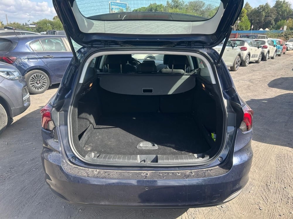 Fiat Tipo Station Wagon usata a Salerno (14)