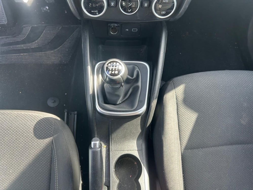 Fiat Tipo Station Wagon usata a Salerno (20)