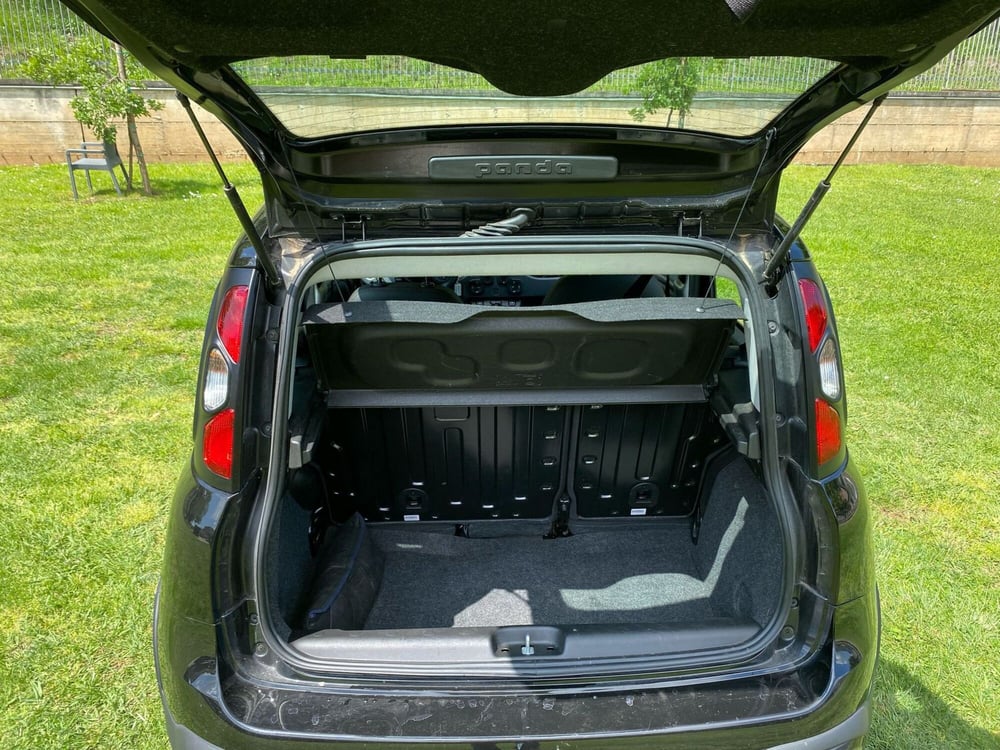 Fiat Panda usata a Salerno (17)
