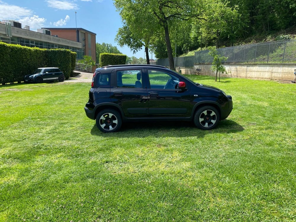 Fiat Panda usata a Salerno (18)