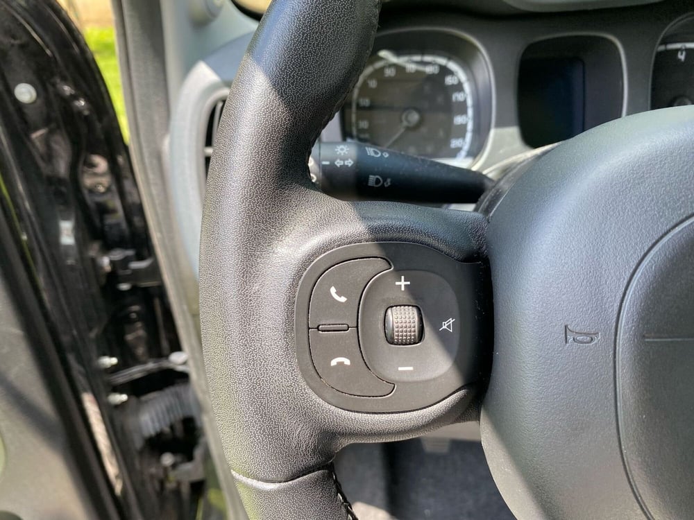 Fiat Panda usata a Salerno (20)