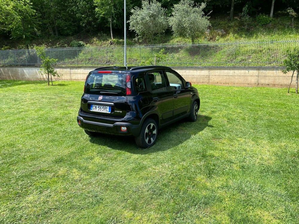 Fiat Panda usata a Salerno (3)