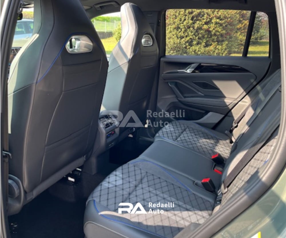 Volkswagen Tiguan nuova a Lecco (9)