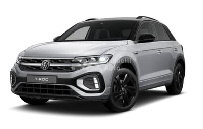 Volkswagen T-Roc 1.5 tsi R-Line Plus nuova a Casatenovo