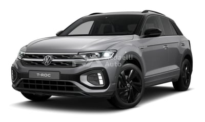 Volkswagen T-Roc 1.5 tsi R-Line Plus nuova a Casatenovo
