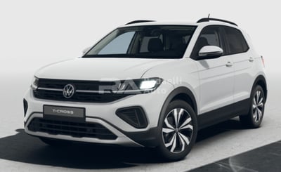 Volkswagen T-Cross 1.0 tsi Edition 95cv nuova a Casatenovo