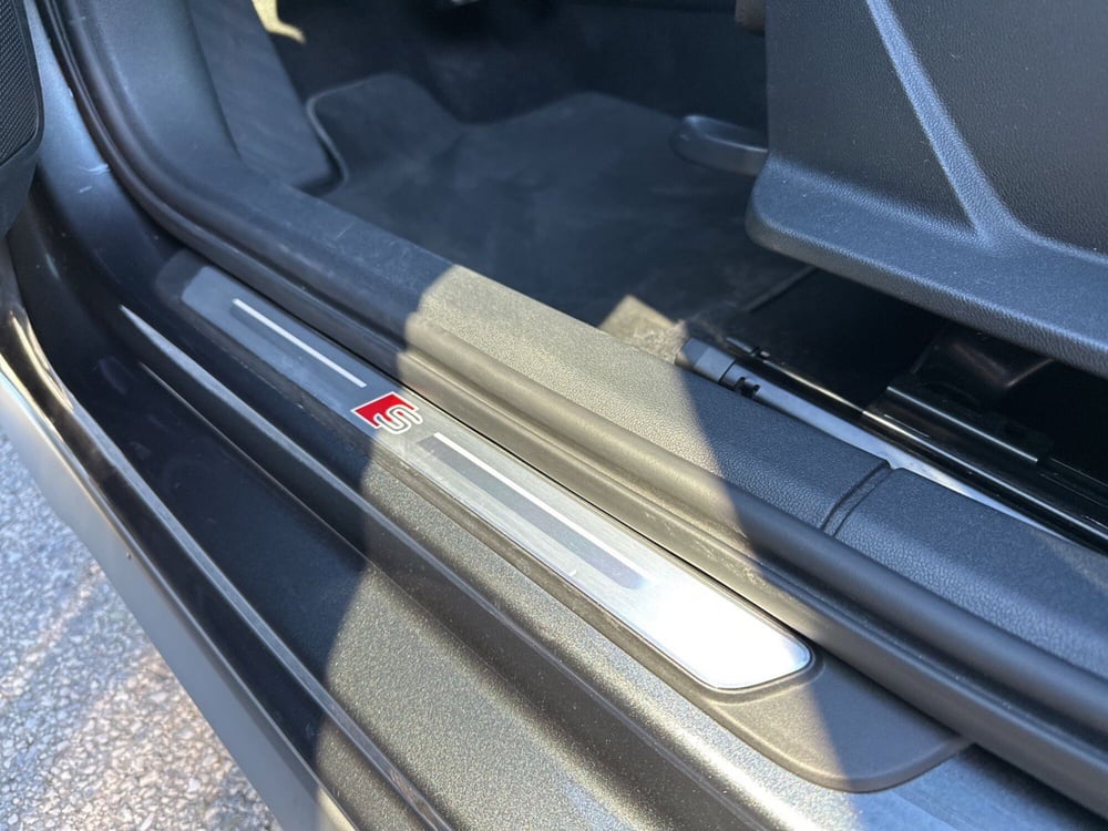 Audi A3 Sportback usata a Pistoia (14)