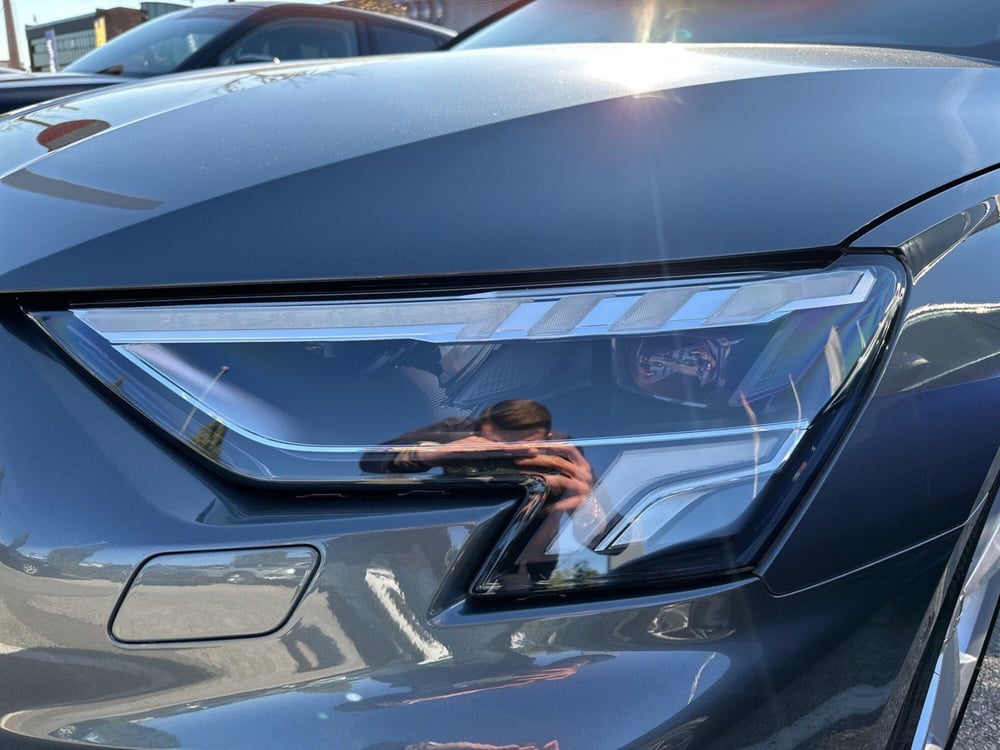 Audi A3 Sportback usata a Pistoia (5)