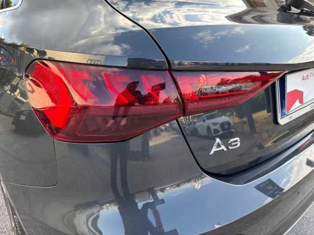 Audi A3 Sportback usata a Prato (10)