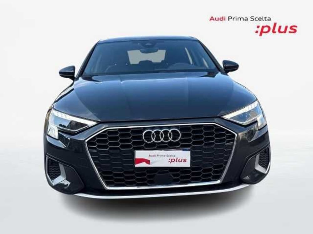 Audi A3 Sportback usata a Prato (13)