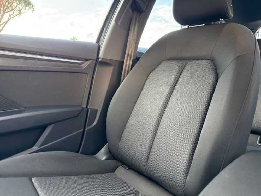 Audi A3 Sportback usata a Prato (15)
