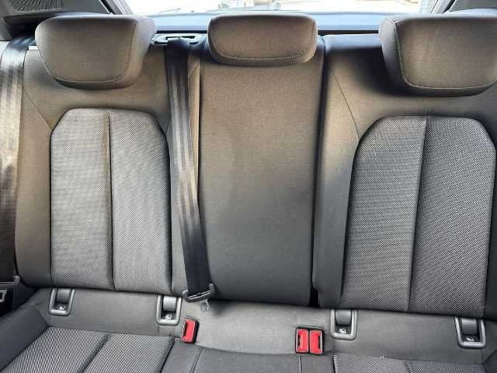 Audi A3 Sportback usata a Prato (16)