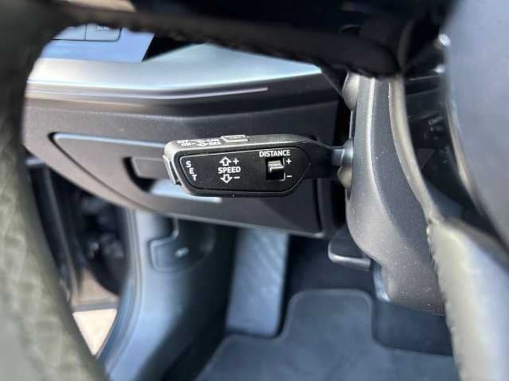 Audi A3 Sportback usata a Prato (18)