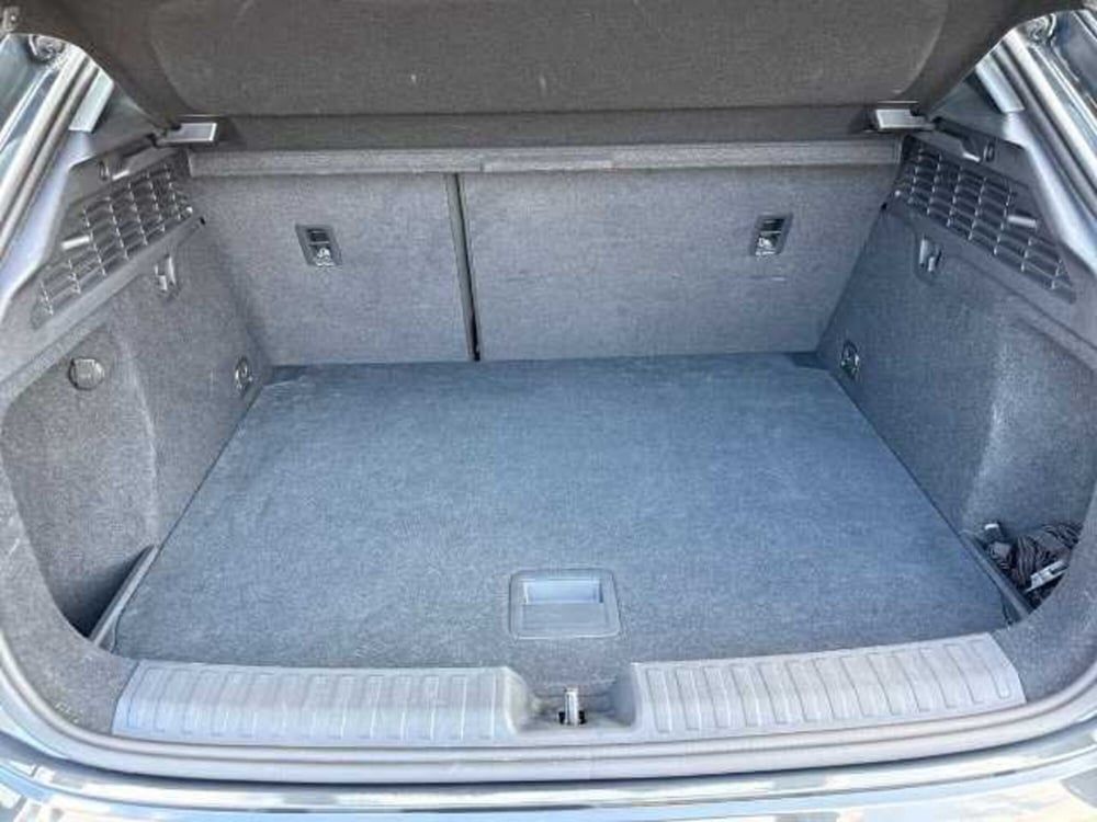 Audi A3 Sportback usata a Prato (19)