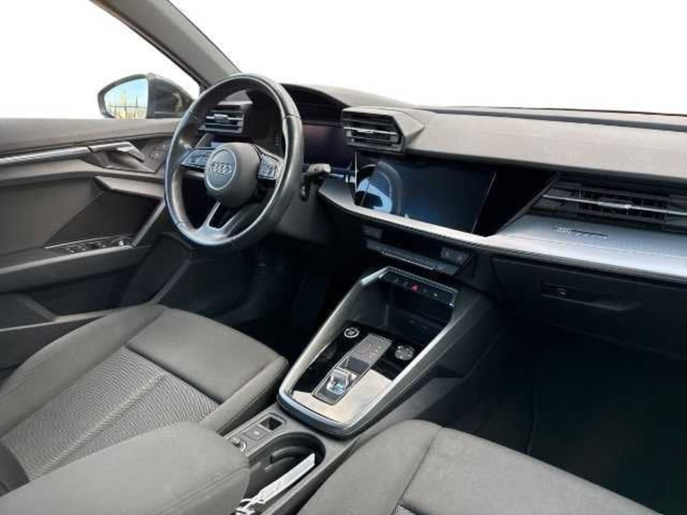 Audi A3 Sportback usata a Prato (3)
