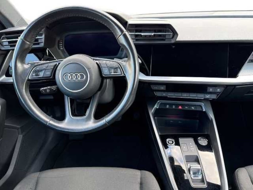 Audi A3 Sportback usata a Prato (4)