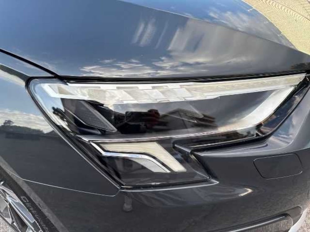 Audi A3 Sportback usata a Prato (6)