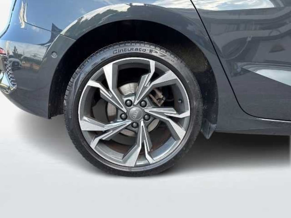 Audi A3 Sportback usata a Prato (7)