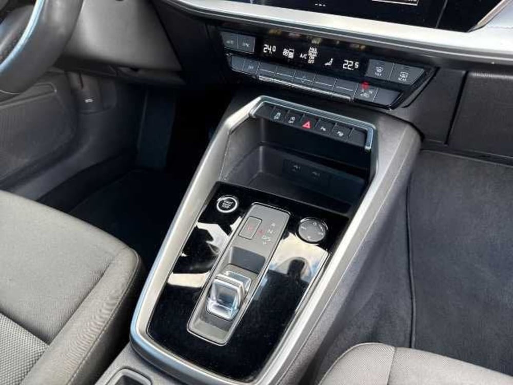 Audi A3 Sportback usata a Prato (9)
