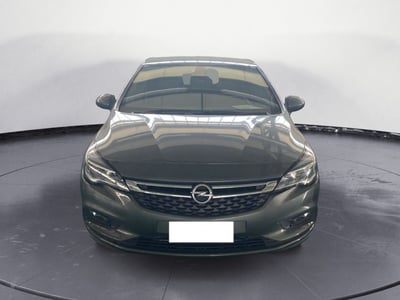 Opel Astra 1.6 CDTi 136CV Start&amp;Stop 5 porte Dynamic del 2019 usata a Rizziconi