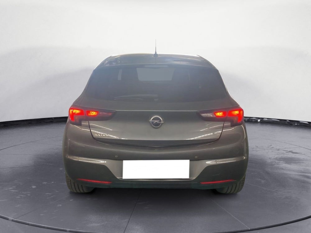 Opel Astra usata a Reggio Calabria (12)