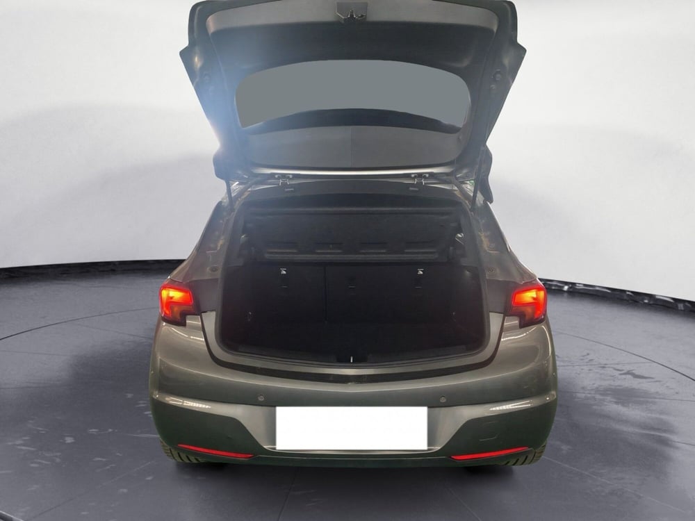 Opel Astra usata a Reggio Calabria (13)