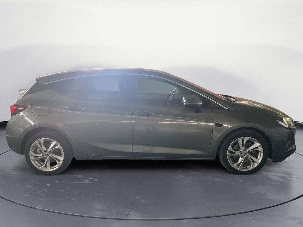 Opel Astra usata a Reggio Calabria (14)