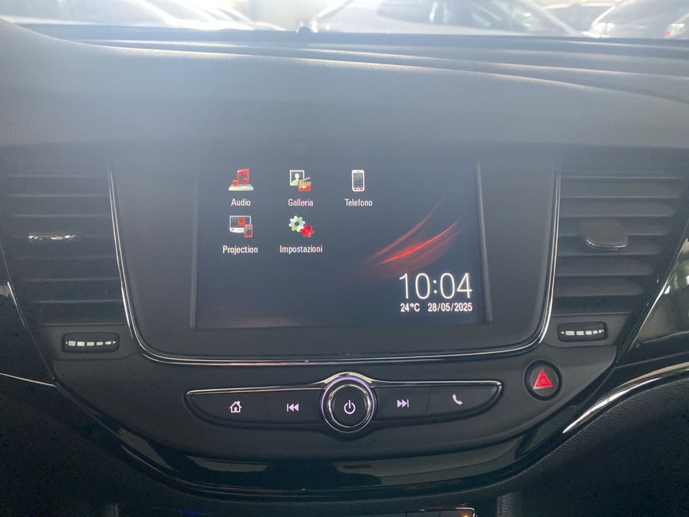Opel Astra usata a Reggio Calabria (4)