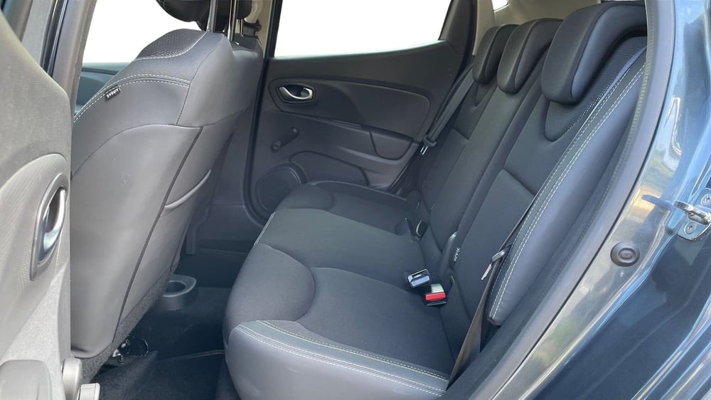 Renault Clio usata a Varese (10)