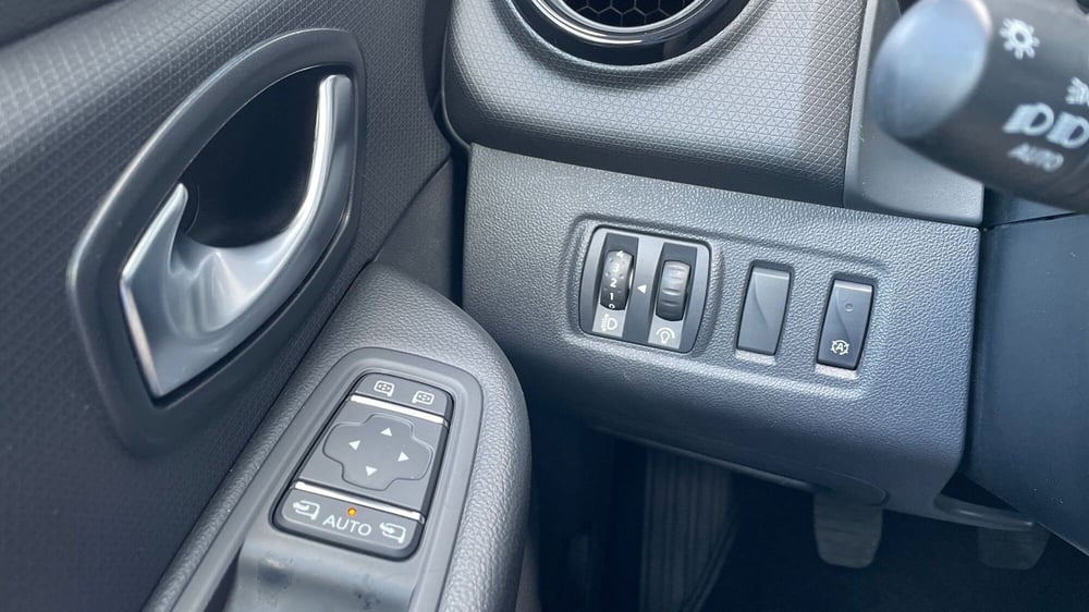 Renault Clio usata a Varese (11)
