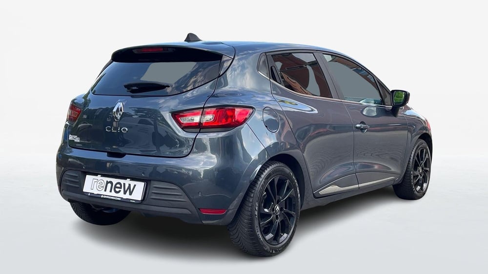 Renault Clio usata a Varese (2)