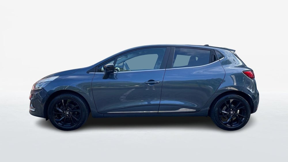 Renault Clio usata a Varese (3)